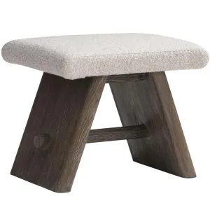 A-Shaped Bench, B638