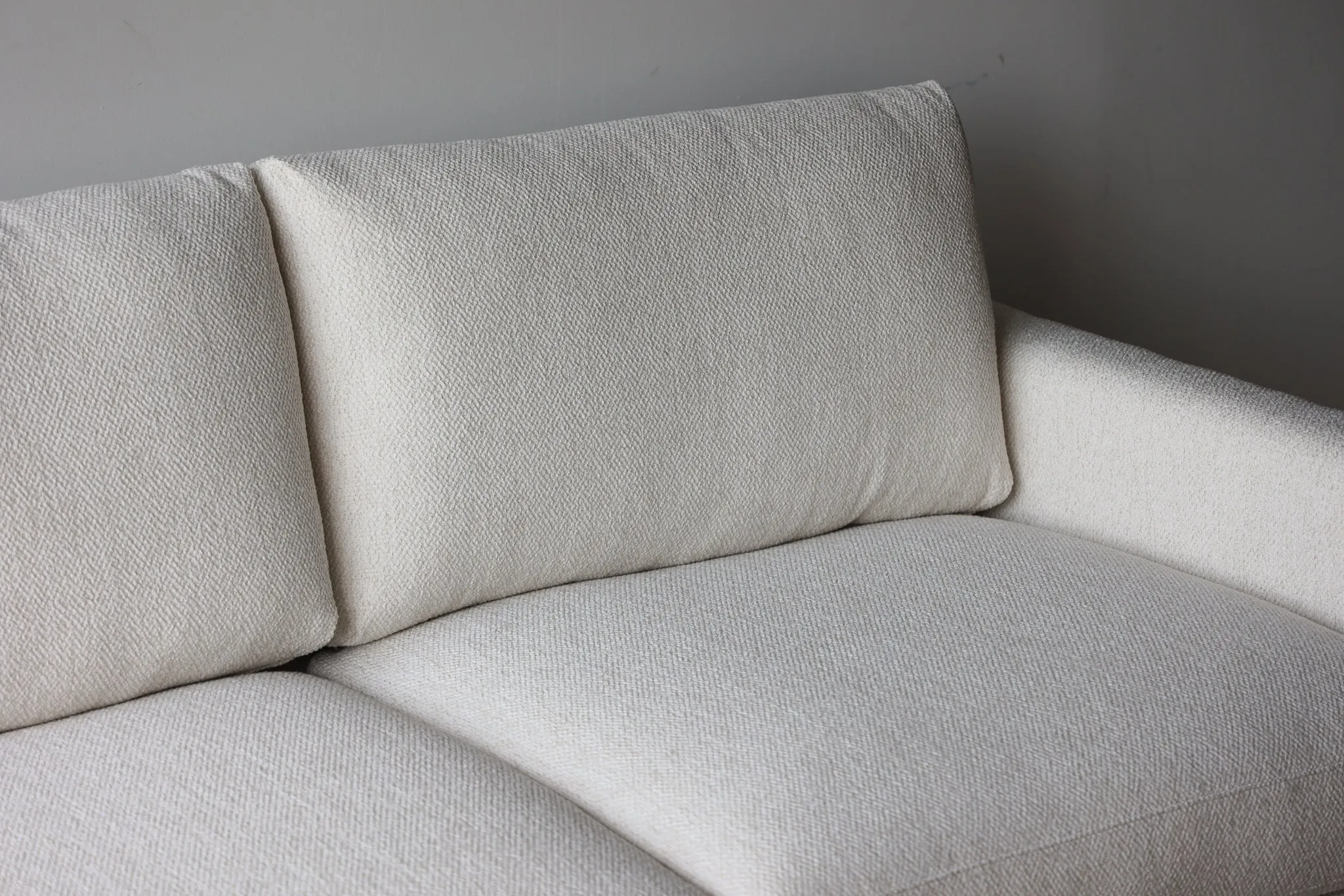 Allure Dreamy 2 Piece Sectional