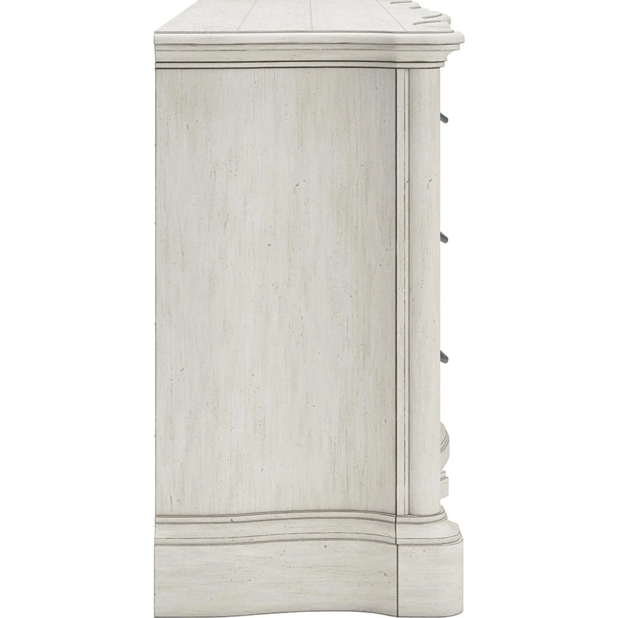 Arlendyne Dresser - Antique White