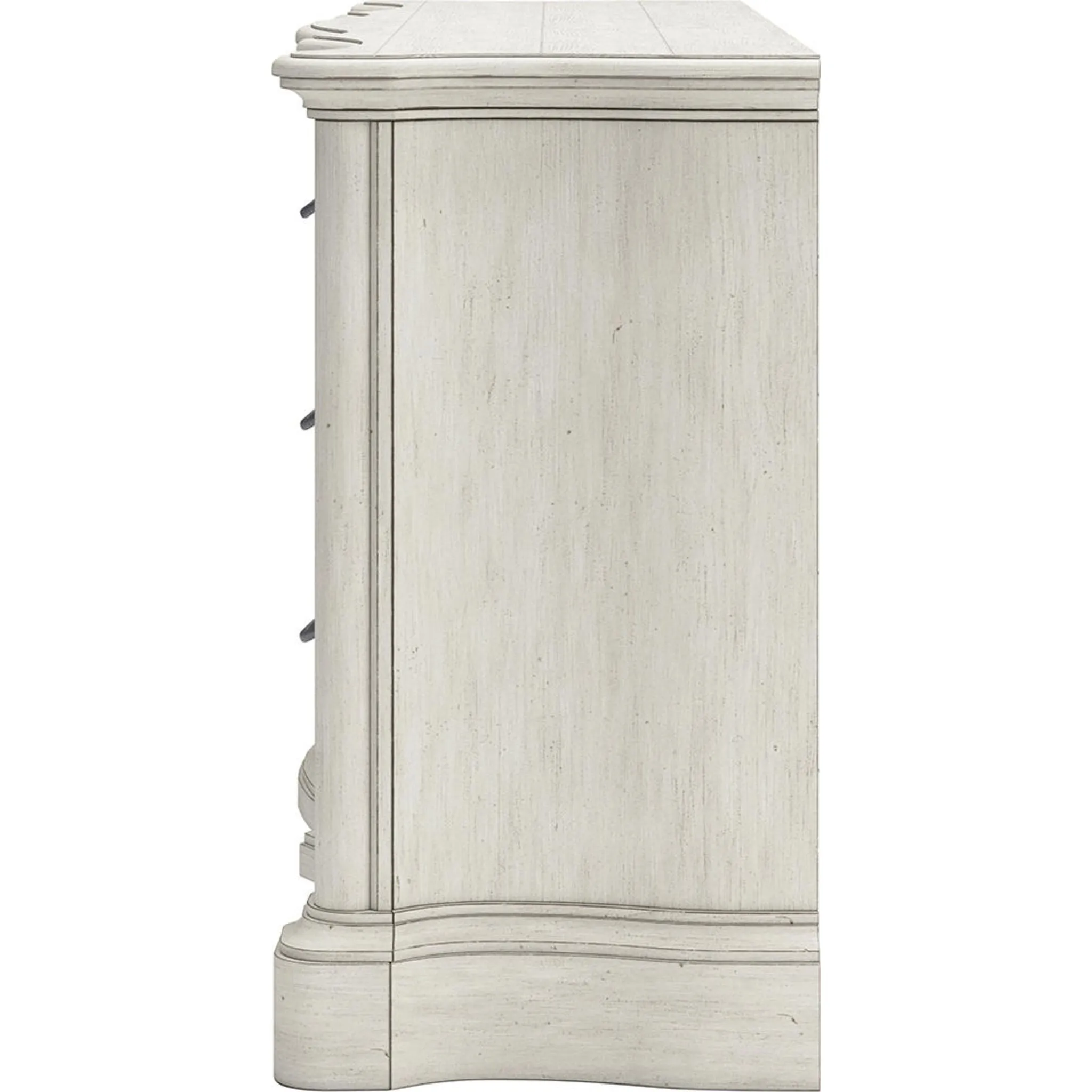 Arlendyne Dresser - Antique White