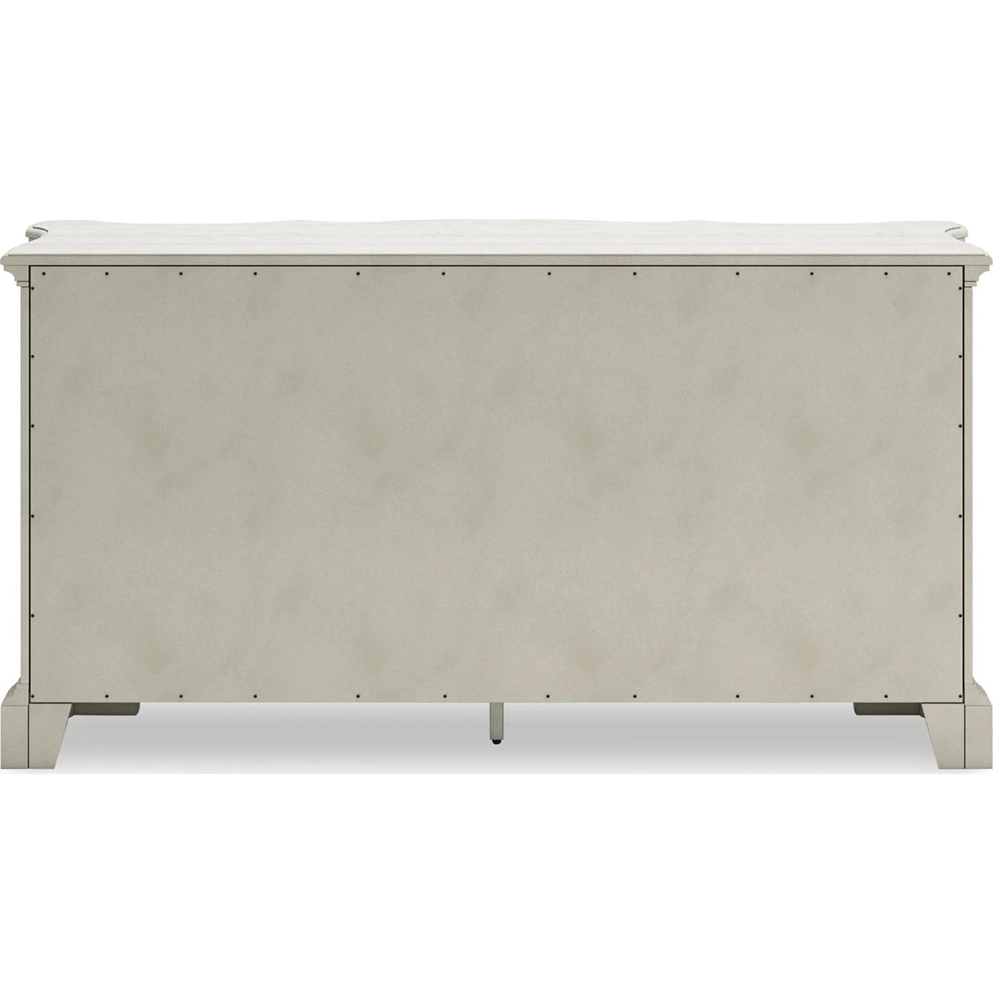 Arlendyne Dresser - Antique White