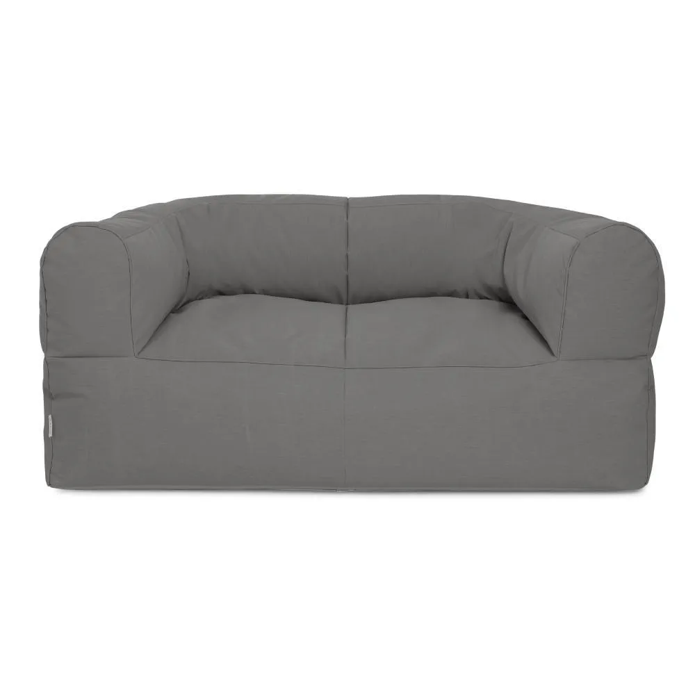 Arm-Strong Outdoor Seating Set - TRIMM Copenhagen