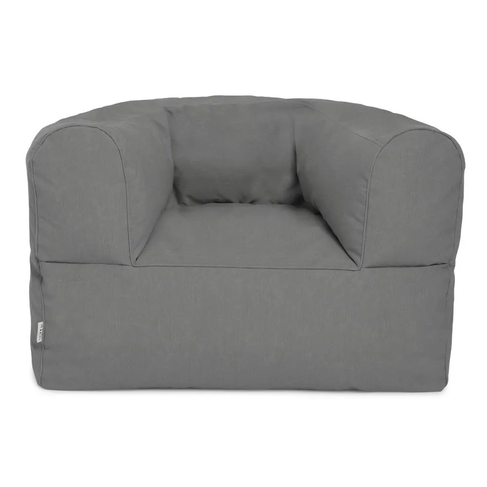 Arm-Strong Outdoor Seating Set - TRIMM Copenhagen
