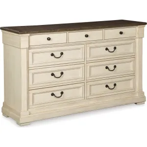 Bolanburg Dresser