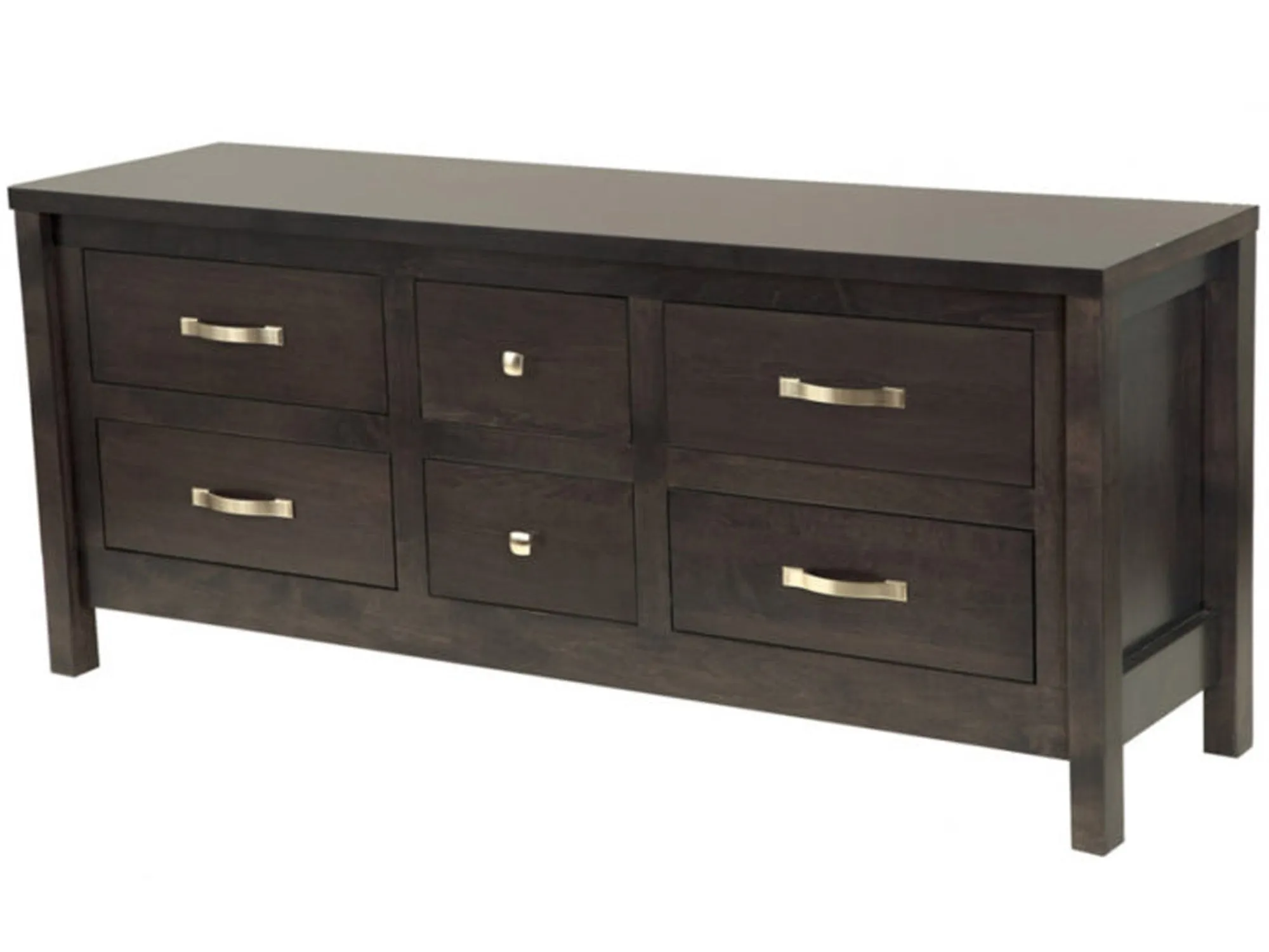 Bowen 6 Drawer Dresser