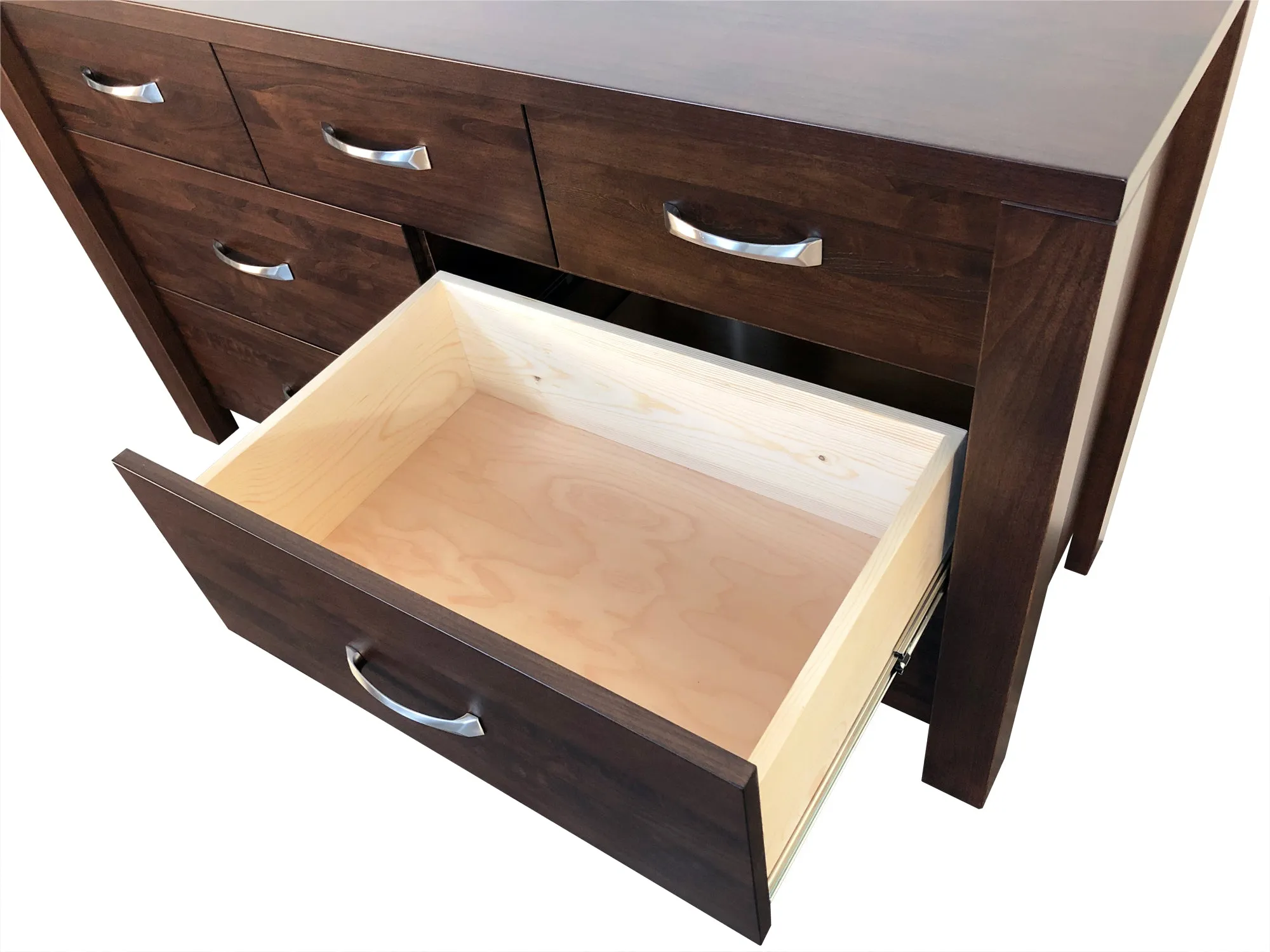 Boxwood Bedroom Dressers