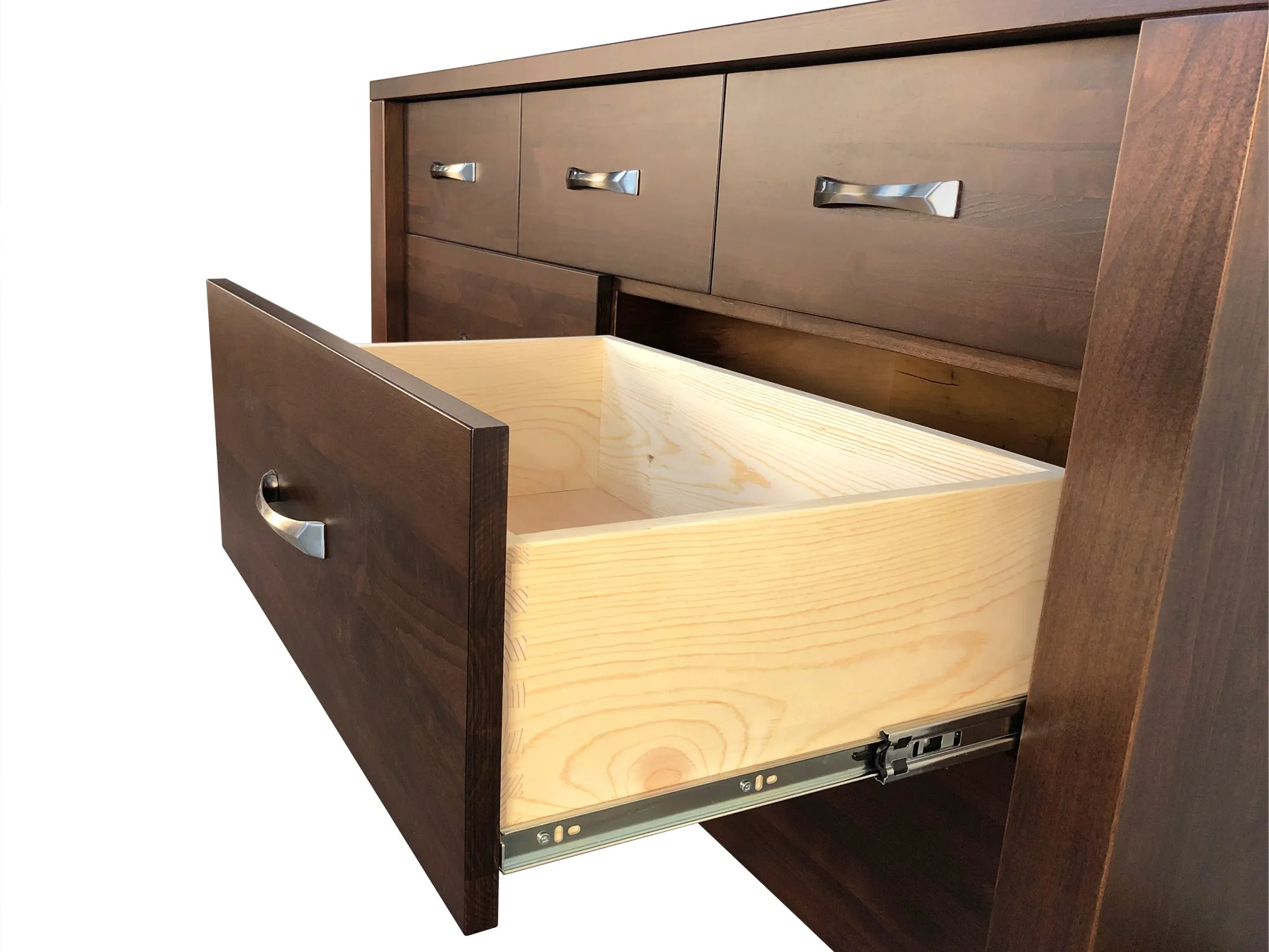 Boxwood Bedroom Dressers