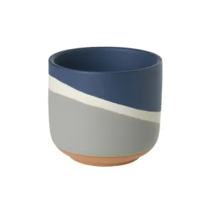 Colorway Pot | Blue (Small)