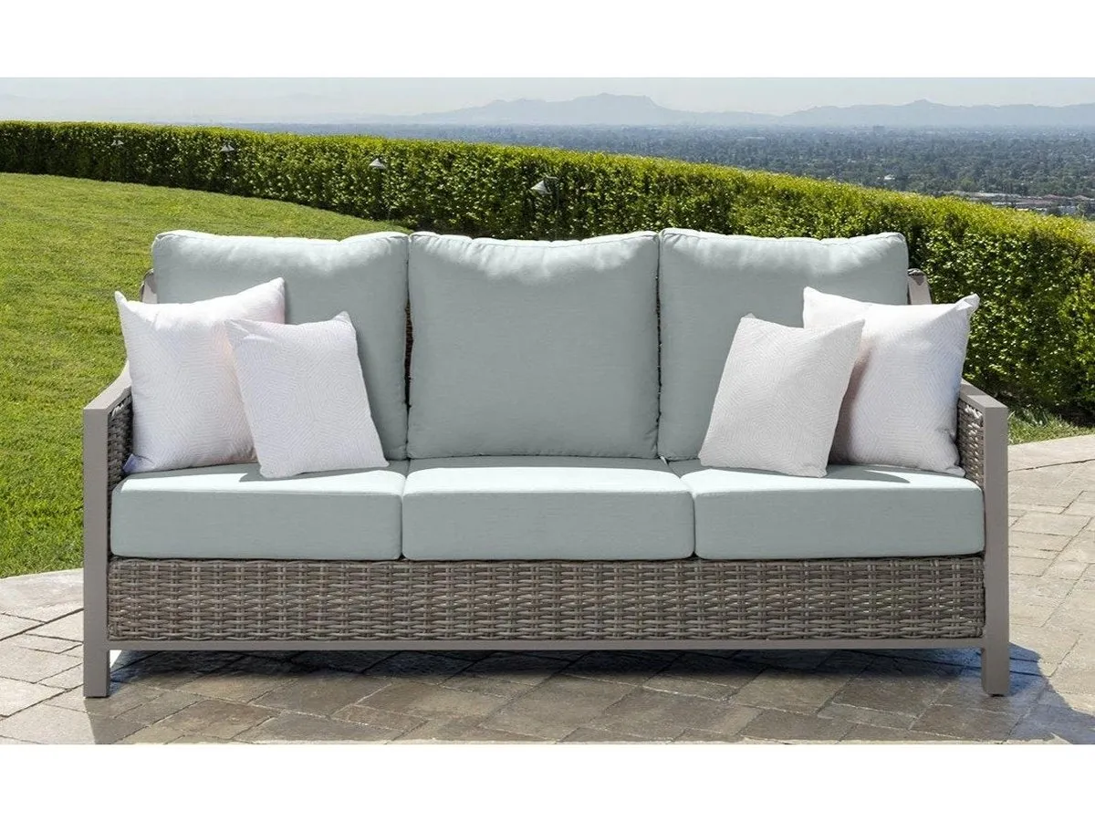 Corbin 6-pc Seating Set