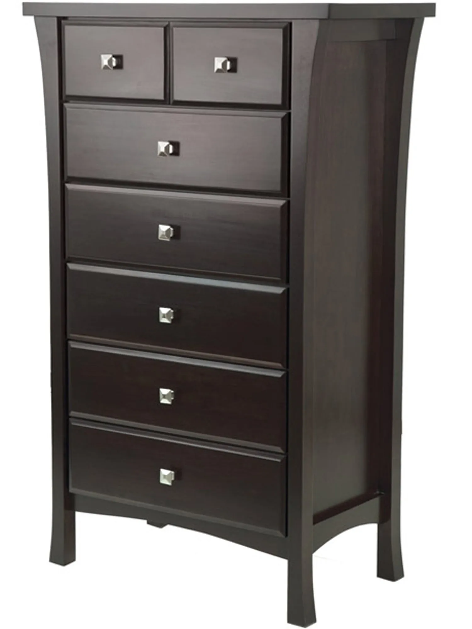 Crofton 7 Drawer Chest
