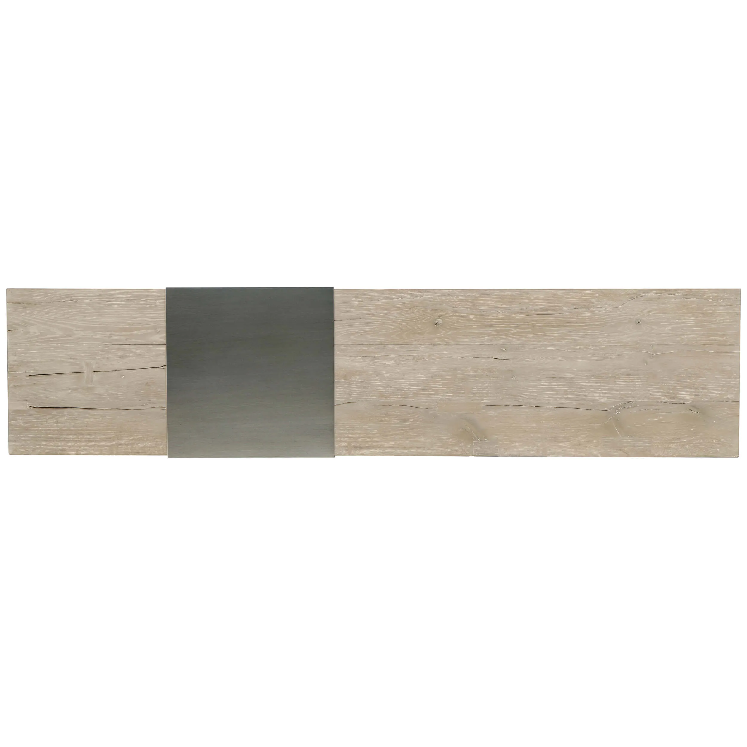 Danica Console, White
