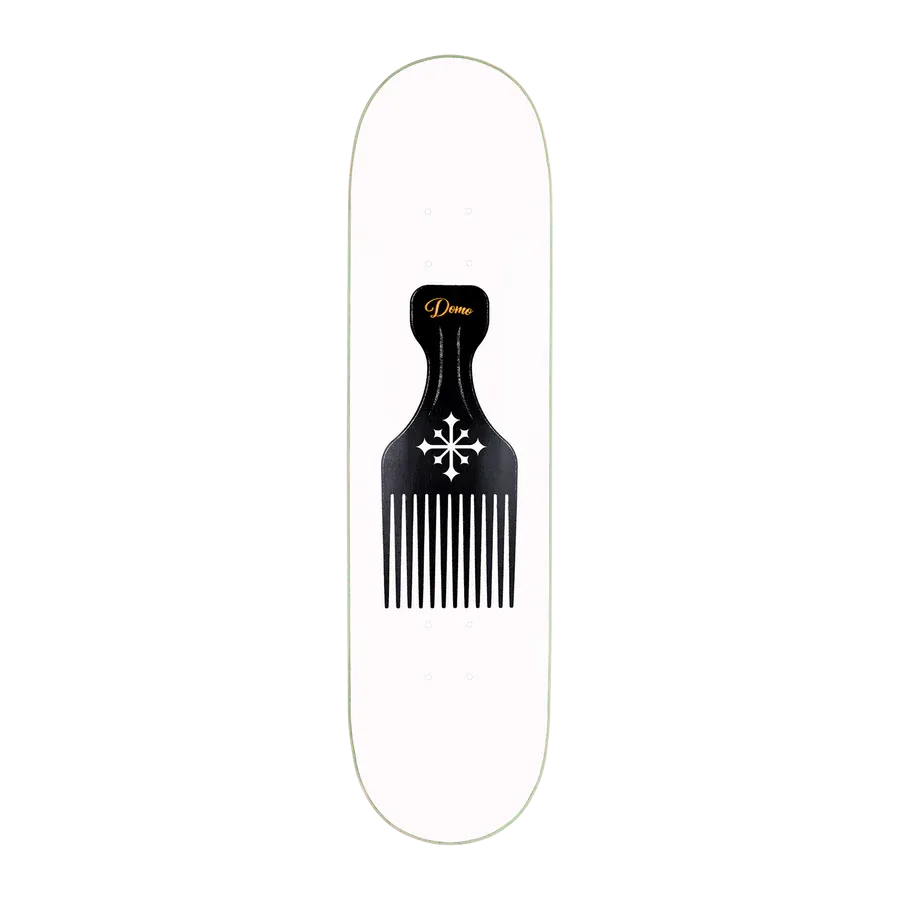 Disorder - Domo Pick Deck (8.25") *SALE