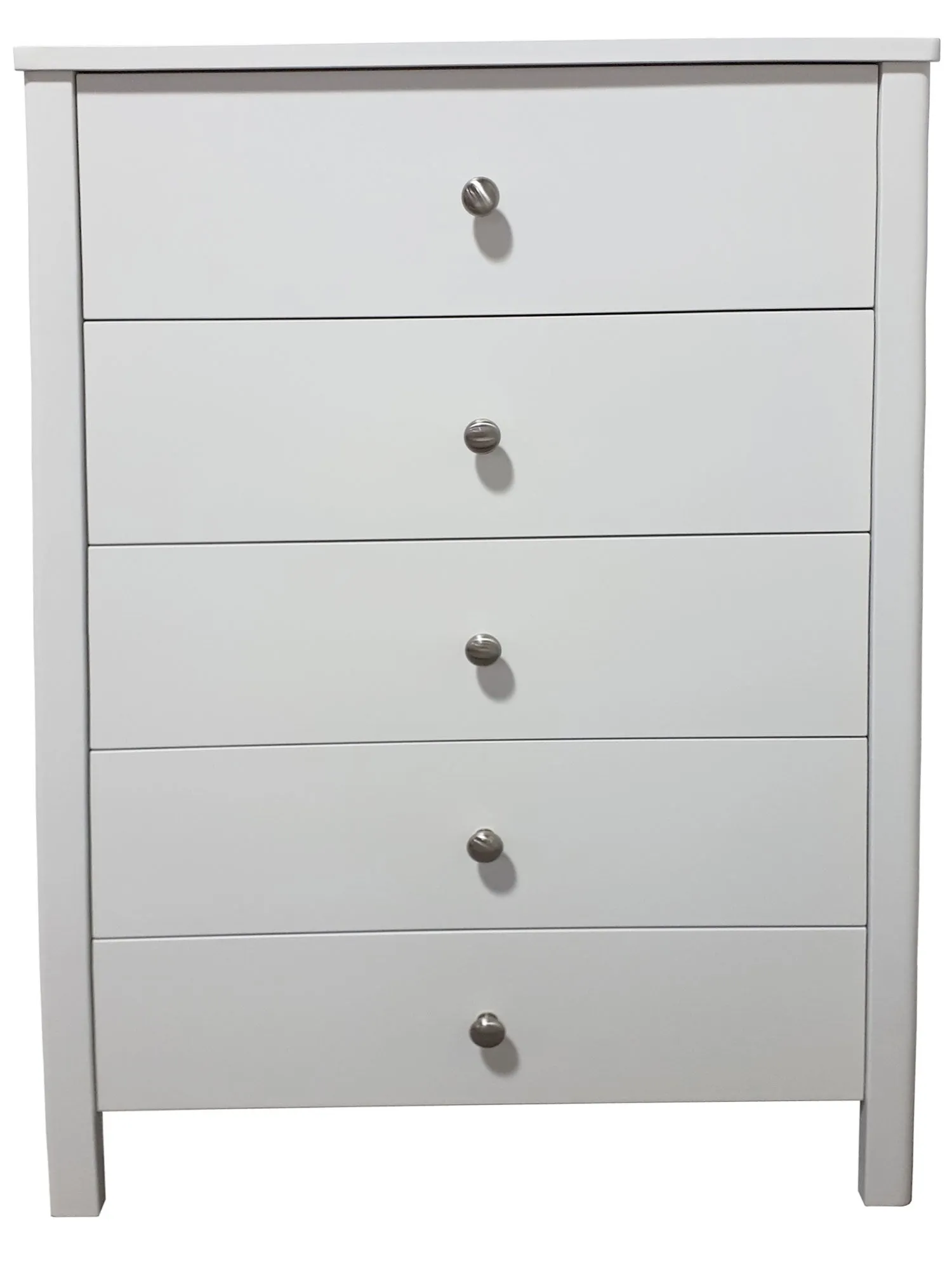Dunbar Chest
