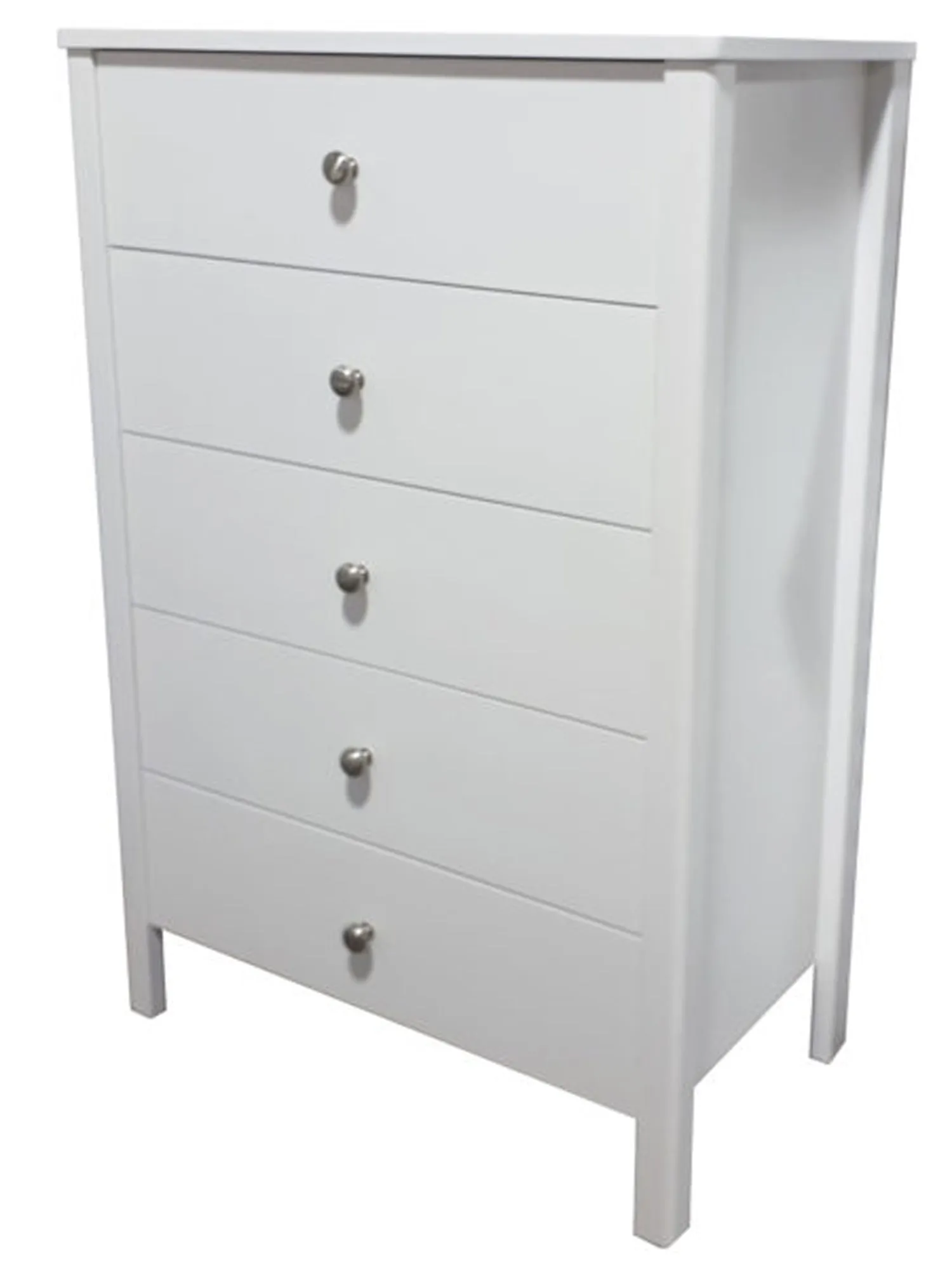 Dunbar Chest