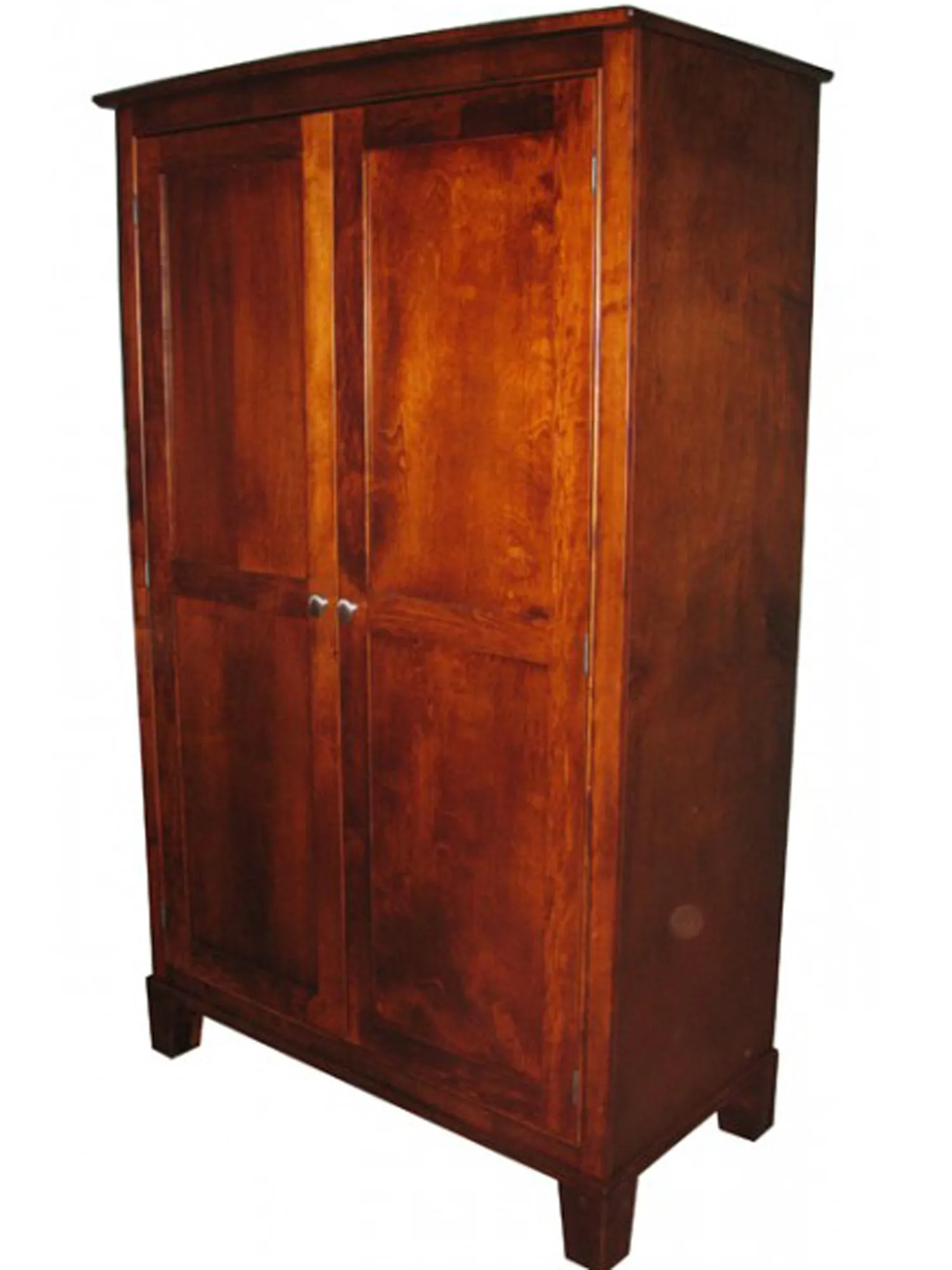 Fifth Avenue Armoire