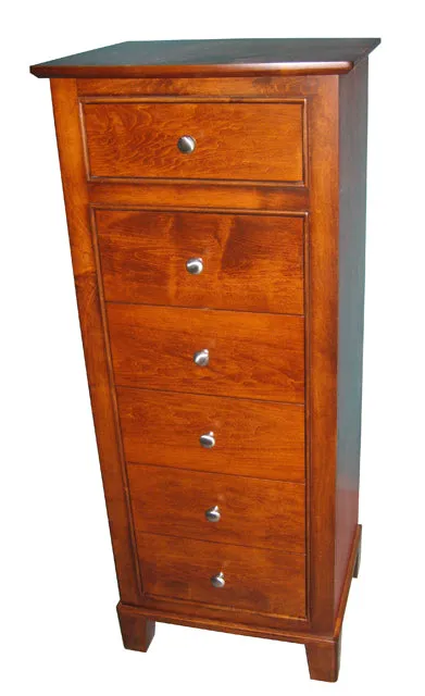 Fifth Avenue Lingerie Chest