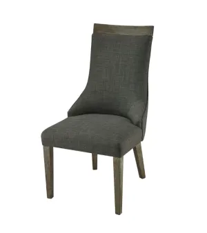 Five Boroughs Chair