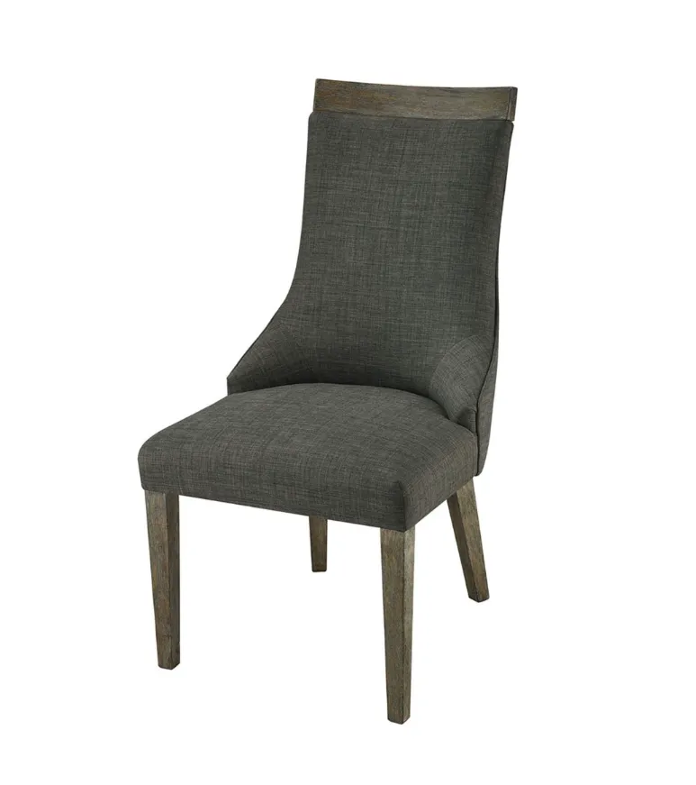 Five Boroughs Chair