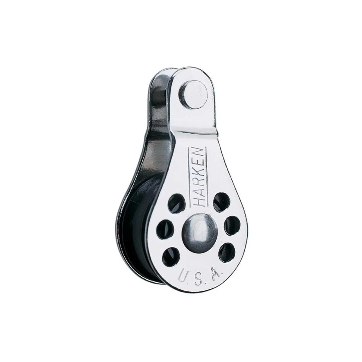 Harken 22mm Forkhead Block - 377