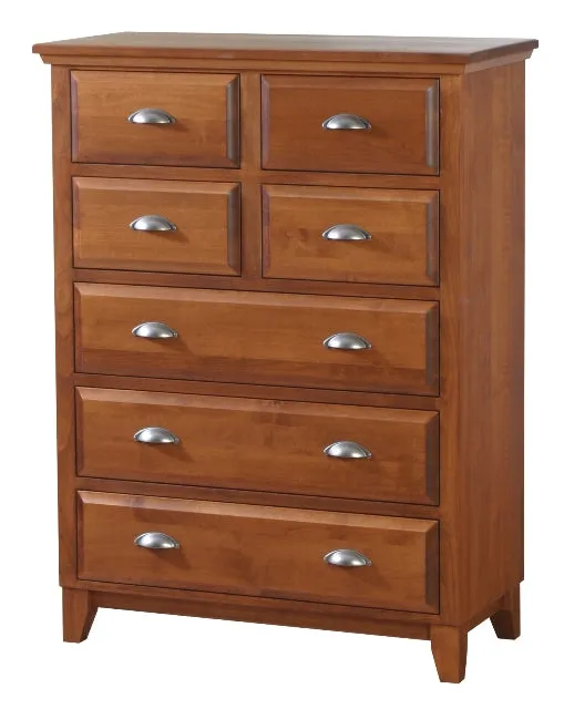 Kensington 7 Drawer Chest