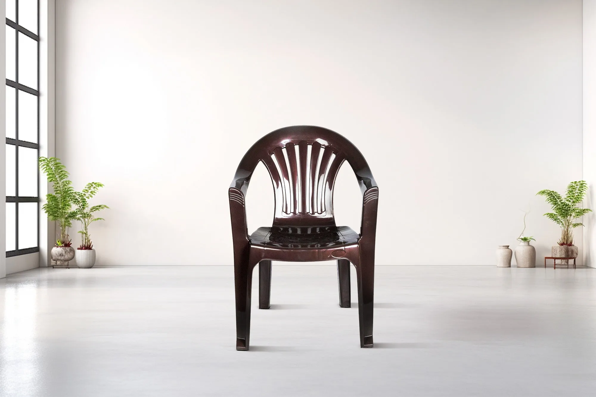 Kisan 1155 Popular Chairs