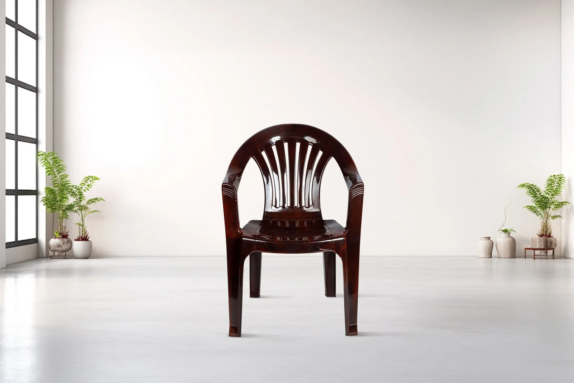 Kisan 1155 Popular Chairs