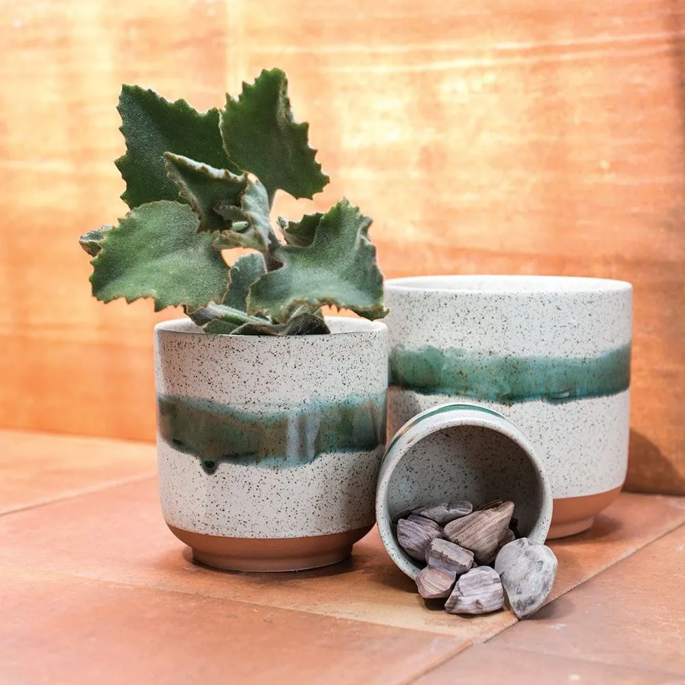 Mateo Pot (Medium)