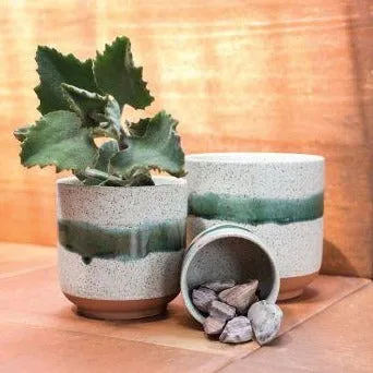 Mateo Pot (Small)