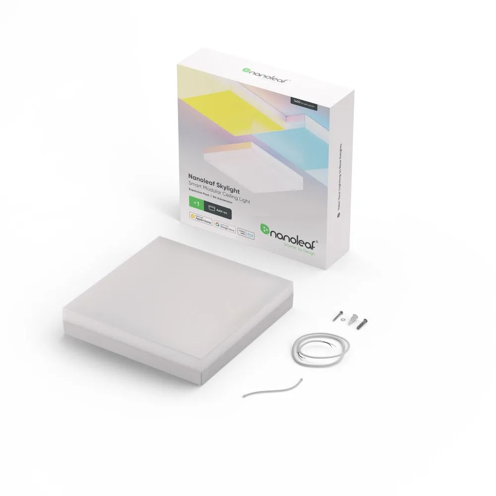 NANOLEAF Sky Light Exp 1 Pack White