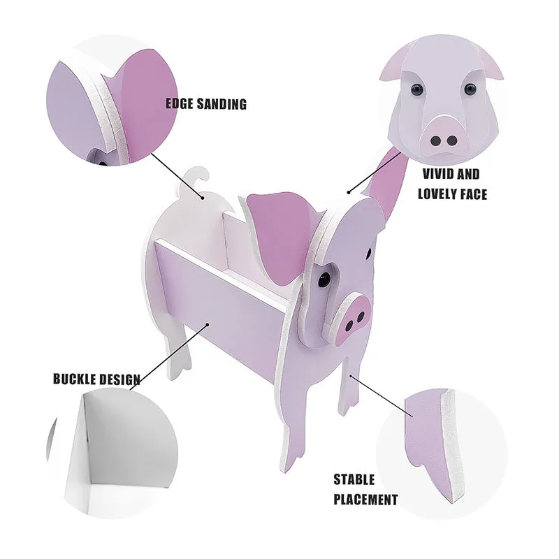 Pig Planter AP095
