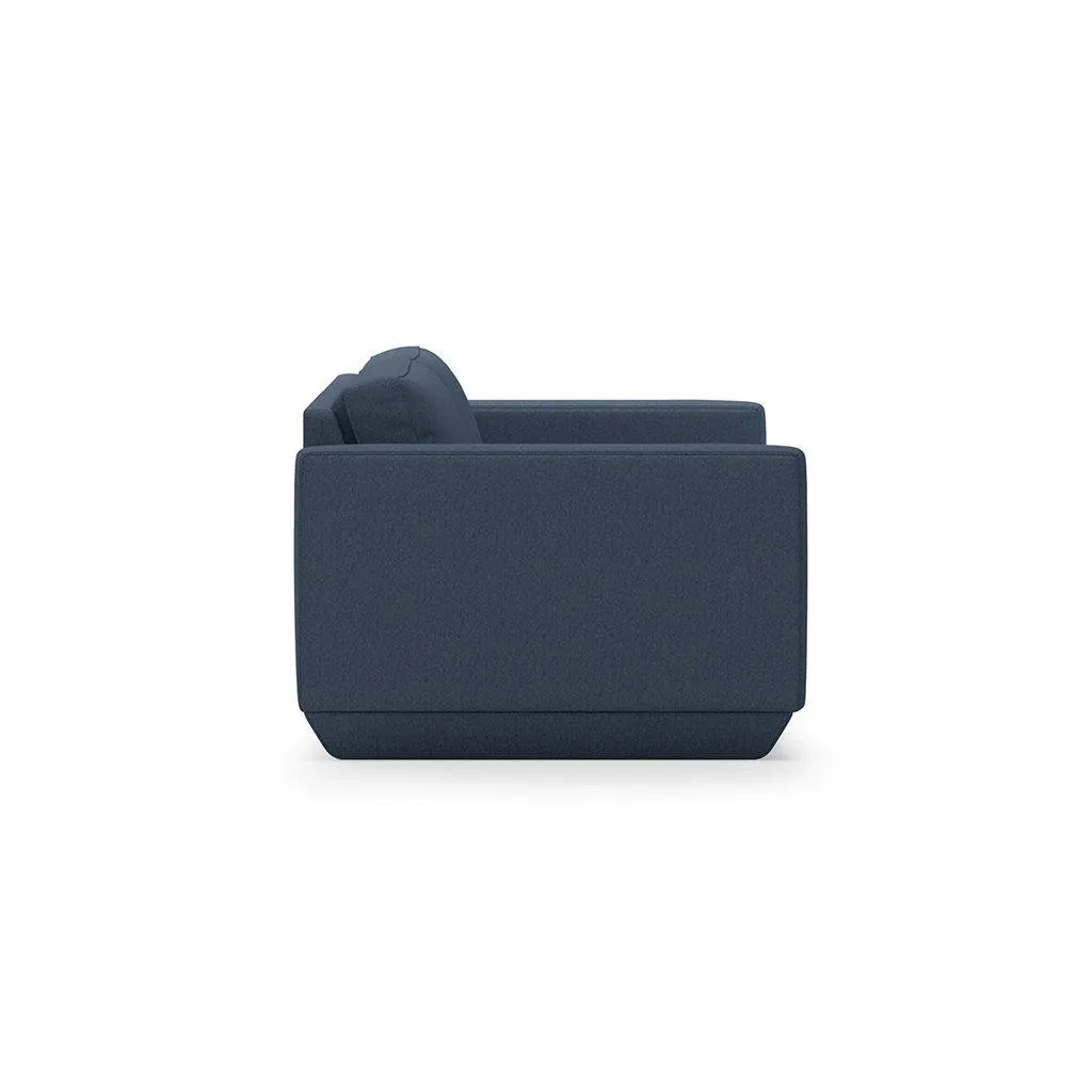 Podium Modular 2 Seat Sofa