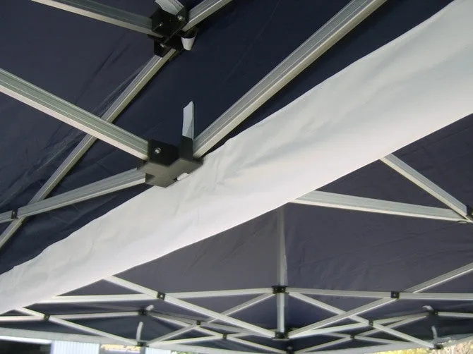 Rain Gutter Kit