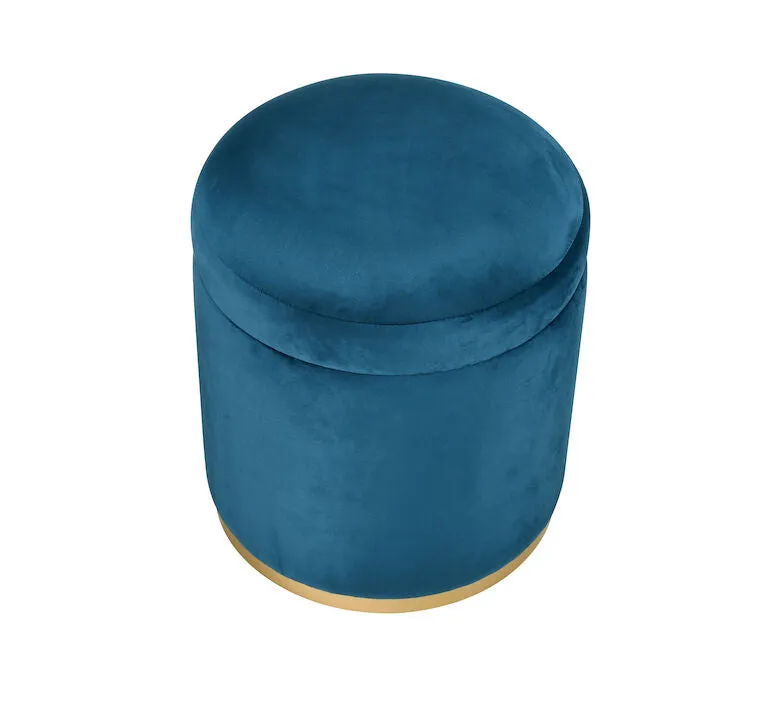 Raina Ottoman