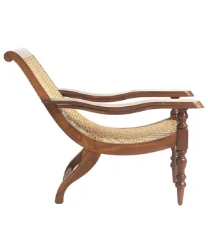 Safari Planters Armchair