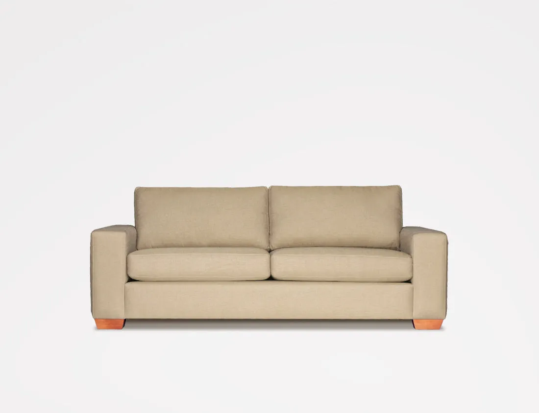 Sofa Milo -Custom Made In Sydney Please Call Store For Pricing