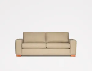 Sofa Milo -Custom Made In Sydney Please Call Store For Pricing