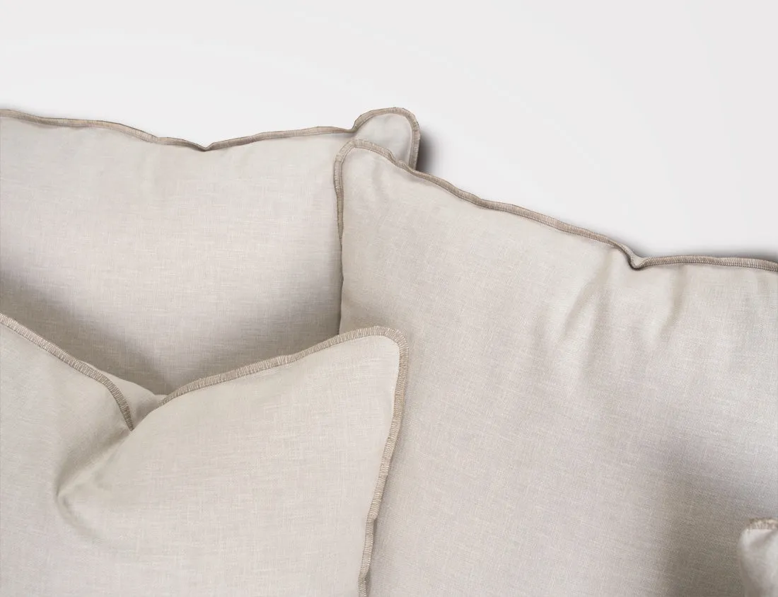 Sofa Palm Beach - Custom Made In Sydney Please Contact The Store For Pricing
