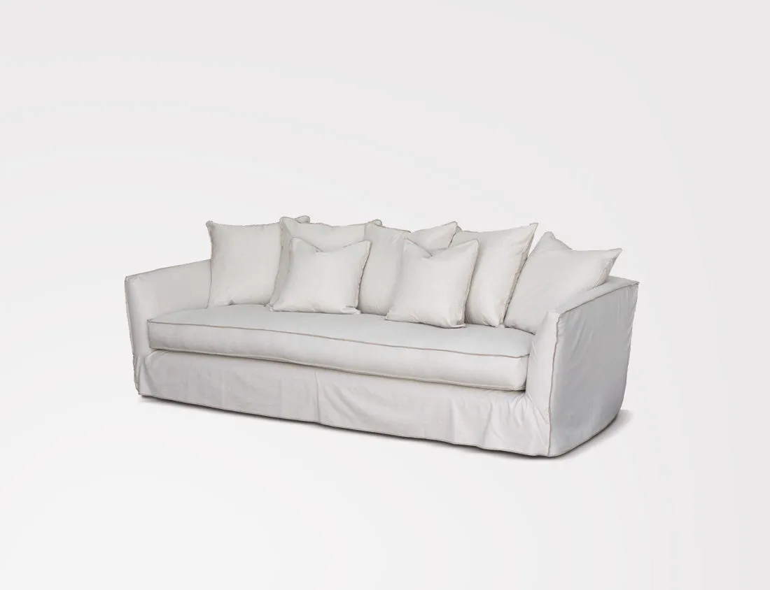 Sofa Palm Beach - Custom Made In Sydney Please Contact The Store For Pricing