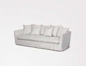 Sofa Palm Beach - Custom Made In Sydney Please Contact The Store For Pricing