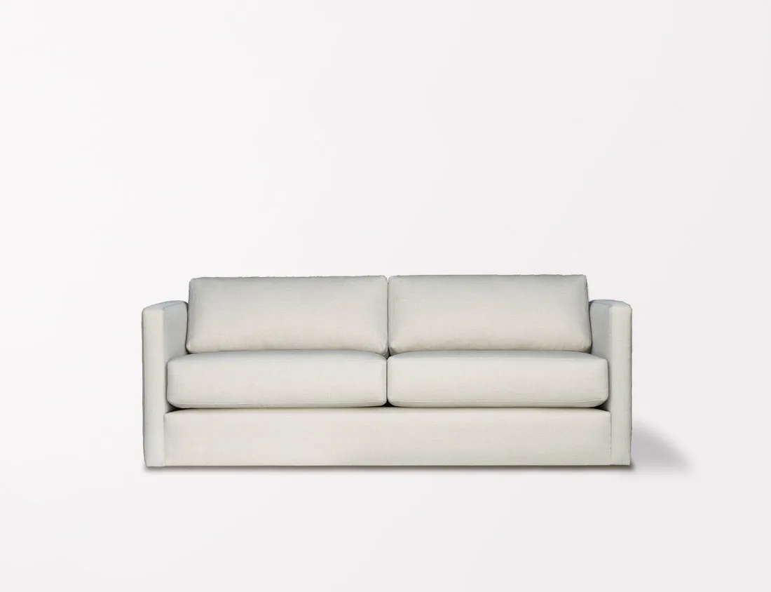 Sofa Penthouse - Custom Made In Sydney Please Contact The Store For Pricing