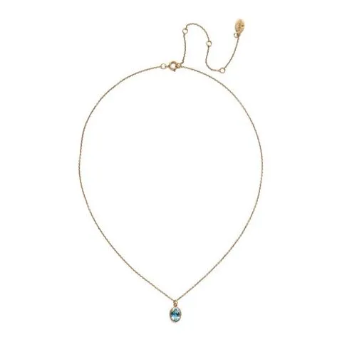 Sorrelli Sapphire pendent