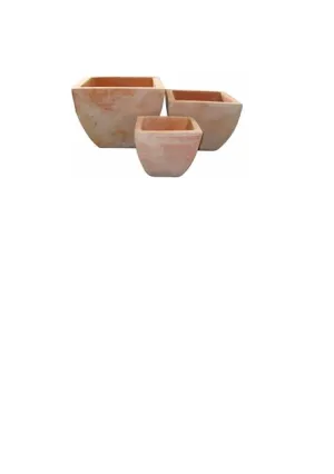 Terracotta Planter