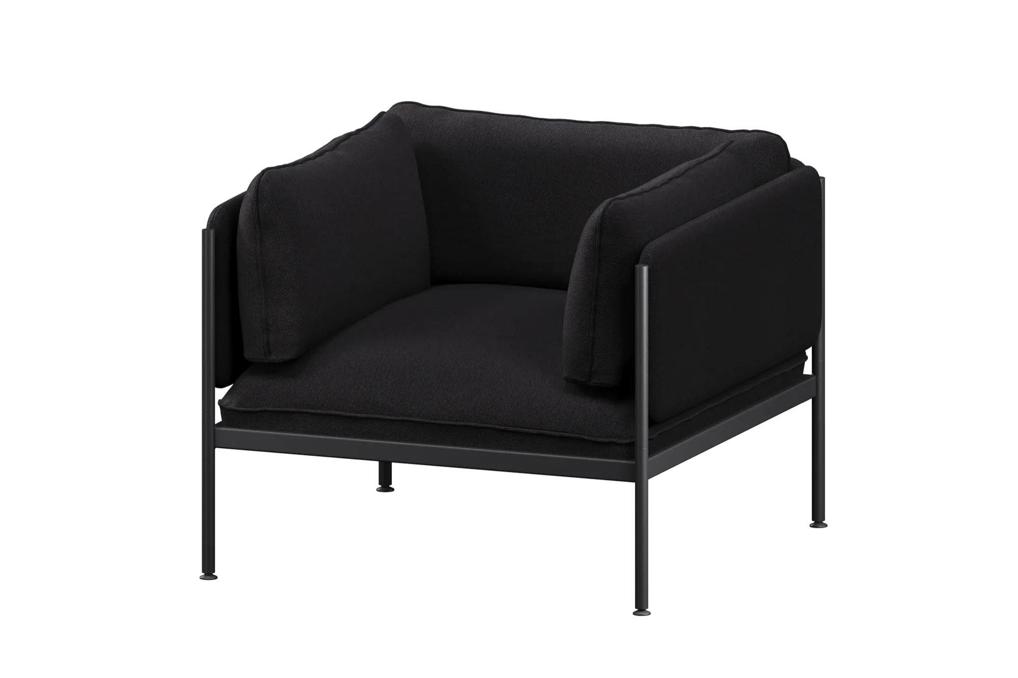 Toom Armchair
