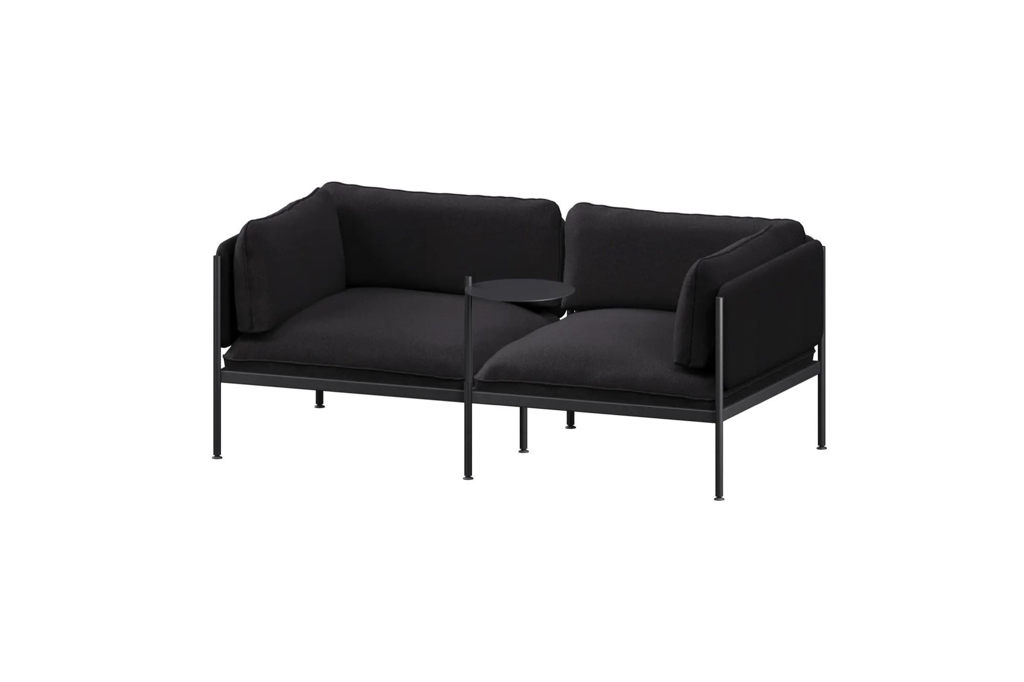 Toom Modular Sofa 2-seater