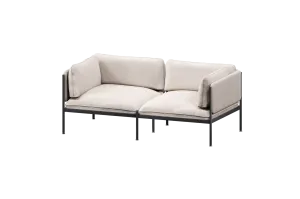Toom Modular Sofa 2-seater
