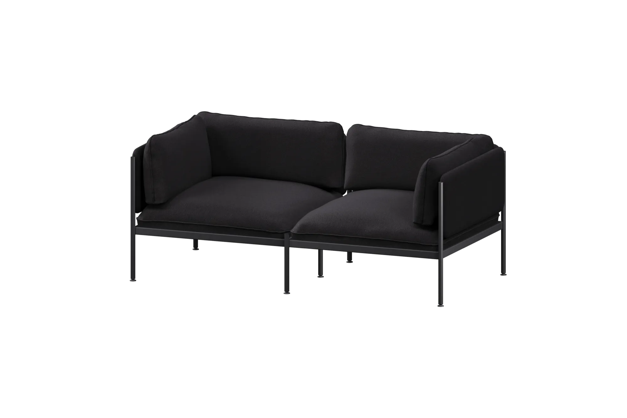 Toom Modular Sofa 2-seater