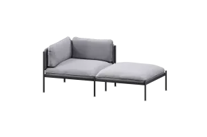 Toom Modular Sofa 2-seater