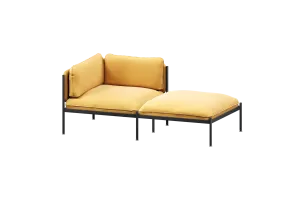 Toom Modular Sofa 2-seater