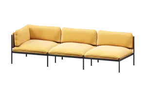 Toom Modular Sofa 3-seater