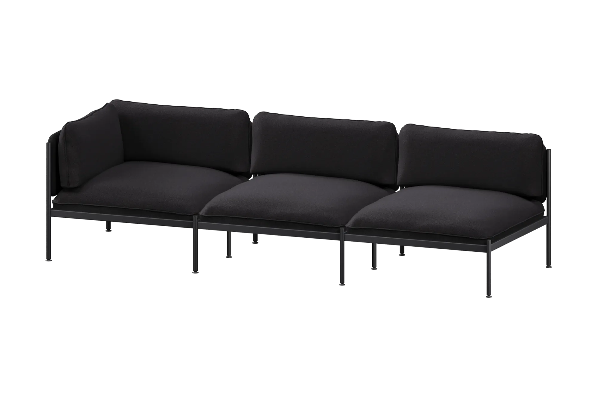 Toom Modular Sofa 3-seater